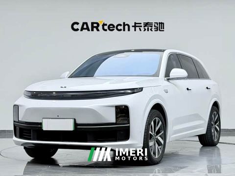 2023 Li Auto L7 Pro