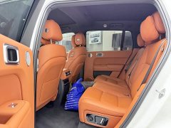 Li Auto L7 Pro - ფოტო 10