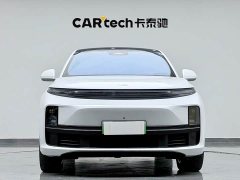 Li Auto L7 Pro - ფოტო 2