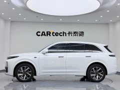 Li Auto L7 Pro - ფოტო 4