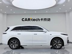 Li Auto L7 Pro - ფოტო 5