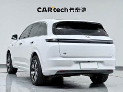 Li Auto L7 Pro - ფოტო 6