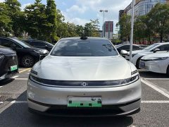 Changan Qiyuan A06 510Max - ფოტო 1