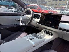 Changan Qiyuan A06 510Max - ფოტო 10