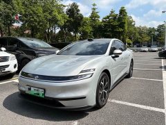 Changan Qiyuan A06 510Max - ფოტო 2