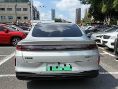 Changan Qiyuan A06 510Max - ფოტო 3
