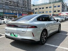 Changan Qiyuan A06 510Max - ფოტო 4