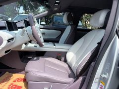 Changan Qiyuan A06 510Max - ფოტო 6