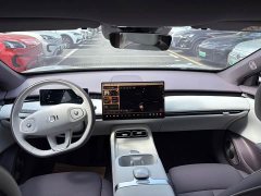 Changan Qiyuan A06 510Max - ფოტო 8