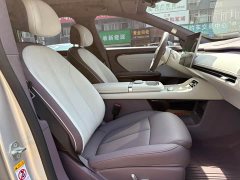 Changan Qiyuan A06 510Max - ფოტო 9