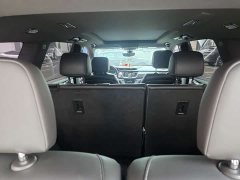 Cadillac XT6 2022 2.0T Seven-Seat AWD Luxury - ფოტო 10