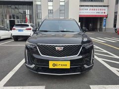 Cadillac XT6 2022 2.0T Seven-Seat AWD Luxury - ფოტო 2