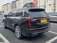 Cadillac XT6 2022 2.0T Seven-Seat AWD Luxury - ფოტო 5