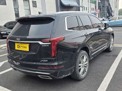 Cadillac XT6 2022 2.0T Seven-Seat AWD Luxury - ფოტო 6