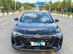 Chery Arrizo 8 2022 1.6T DCT Premium - ფოტო 2