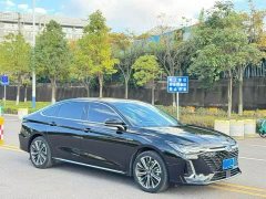 Chery Arrizo 8 2022 1.6T DCT Premium - ფოტო 3