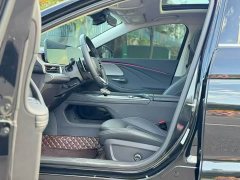 Chery Arrizo 8 2022 1.6T DCT Premium - ფოტო 4