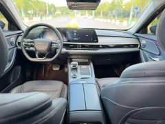 Chery Arrizo 8 2022 1.6T DCT Premium - ფოტო 5