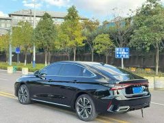 Chery Arrizo 8 2022 1.6T DCT Premium - ფოტო 7
