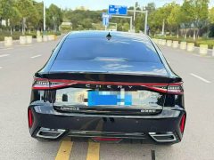 Chery Arrizo 8 2022 1.6T DCT Premium - ფოტო 8