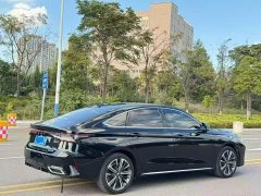 Chery Arrizo 8 2022 1.6T DCT Premium - ფოტო 9