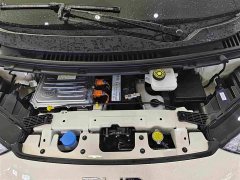 BYD Seagull 305km Vitality Edition - ფოტო 12