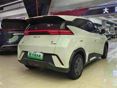 BYD Seagull 305km Vitality Edition - ფოტო 14