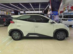 BYD Seagull 305km Vitality Edition - ფოტო 17