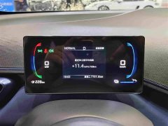 BYD Seagull 305km Vitality Edition - ფოტო 18