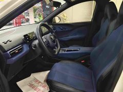 BYD Seagull 305km Vitality Edition - ფოტო 4