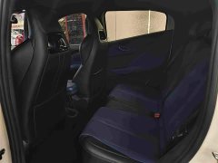 BYD Seagull 305km Vitality Edition - ფოტო 5
