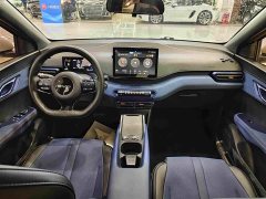 BYD Seagull 305km Vitality Edition - ფოტო 6