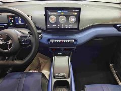 BYD Seagull 305km Vitality Edition - ფოტო 7