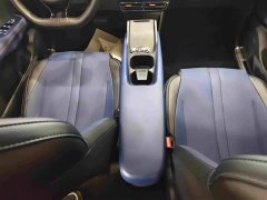 BYD Seagull 305km Vitality Edition - ფოტო 9