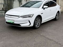 BYD Qin PLUS Champion Edition EV 510KM Excellence - ფოტო 1