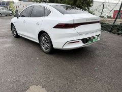 BYD Qin PLUS Champion Edition EV 510KM Excellence - ფოტო 10