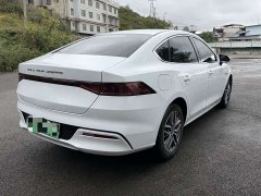 BYD Qin PLUS Champion Edition EV 510KM Excellence - ფოტო 12