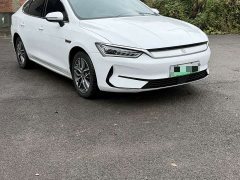 BYD Qin PLUS Champion Edition EV 510KM Excellence - ფოტო 2