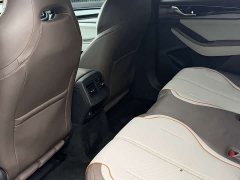 BYD Qin PLUS Champion Edition EV 510KM Excellence - ფოტო 6