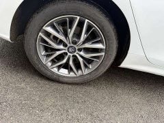 BYD Qin PLUS Champion Edition EV 510KM Excellence - ფოტო 8