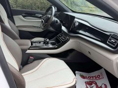 BYD Qin PLUS Champion Edition EV 510KM Excellence - ფოტო 9
