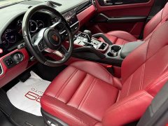 Porsche 2019 Cayenne Coupe 3.0T - ფოტო 11