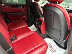 Porsche 2019 Cayenne Coupe 3.0T - ფოტო 12