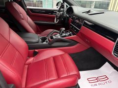 Porsche 2019 Cayenne Coupe 3.0T - ფოტო 13