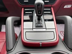 Porsche 2019 Cayenne Coupe 3.0T - ფოტო 15