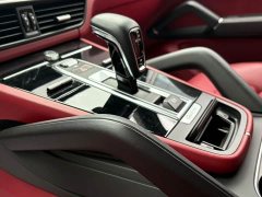 Porsche 2019 Cayenne Coupe 3.0T - ფოტო 16