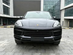 Porsche 2019 Cayenne Coupe 3.0T - ფოტო 2