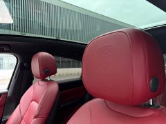 Porsche 2019 Cayenne Coupe 3.0T - ფოტო 20