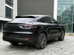 Porsche 2019 Cayenne Coupe 3.0T - ფოტო 4
