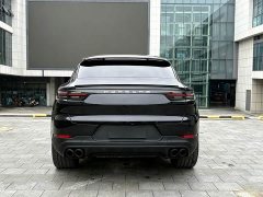 Porsche 2019 Cayenne Coupe 3.0T - ფოტო 5